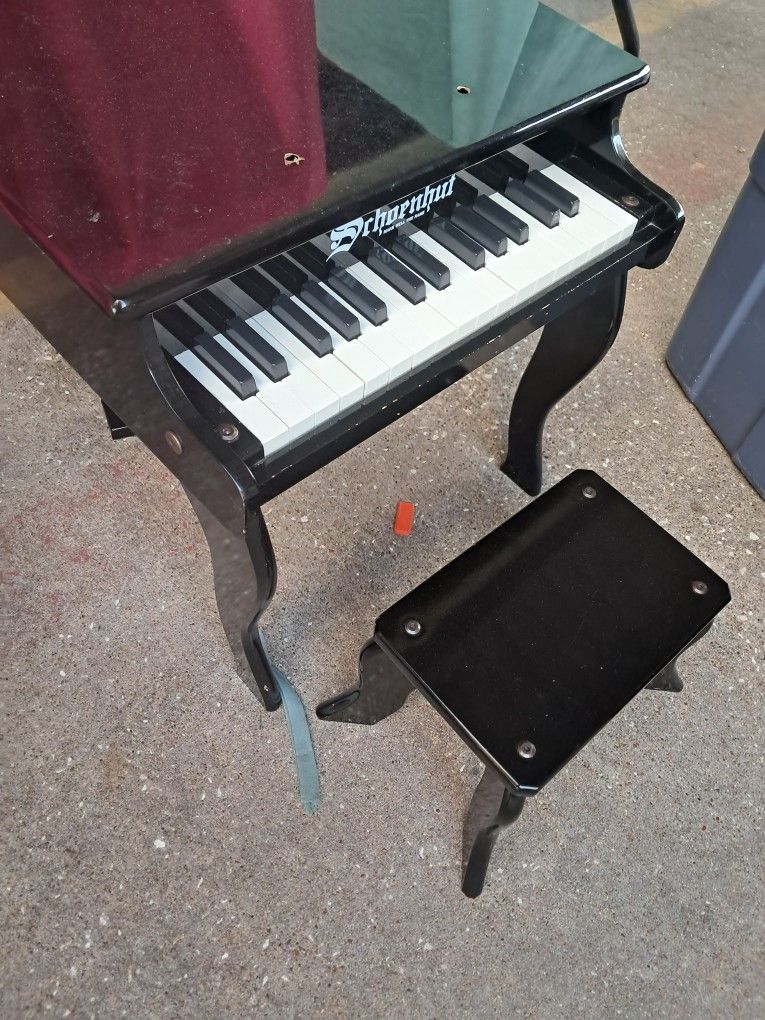 Miny Piano Para Niño