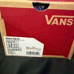 Vans