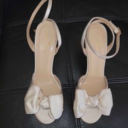 Kate Spade Heel
