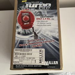 Brand New Lanyard In The Box