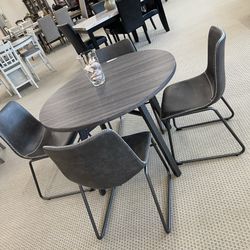 New Table 