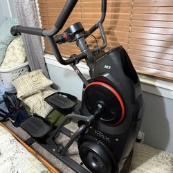 Bow Flex M3Trainer