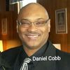 Daniel Cobb