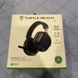 Turtle Beach Stealth 700 Gen 3 