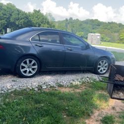 Rims For Acura Tsx 