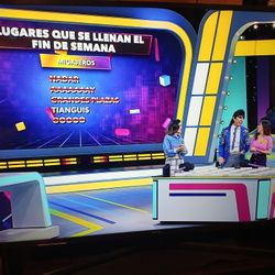 Samsung TV 45"