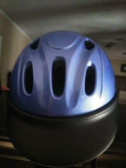 Kids helmet