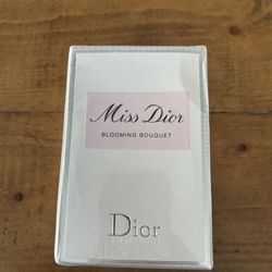 Christian Dior Miss Dior Blooming Bouquet Eau de Toilette Spray