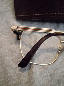 Gucci Glasses