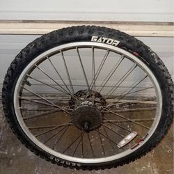 26 Rims