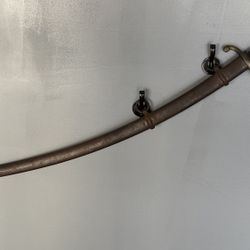 1854 Calvery Sword