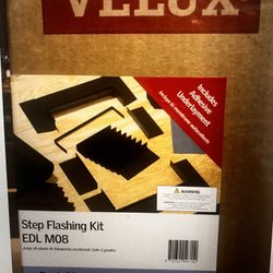 Velux Flashing 