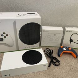 XBox Series S (512 GB)