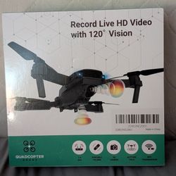 💥NEW💥 Drone $20  Record Live HD Video With 120 Degree Vision