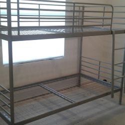 Twins Beds