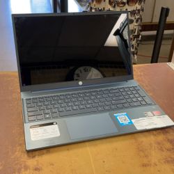 HP 8GB Ram With 512GB SSD Windows 10 Home 