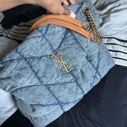 designer purse