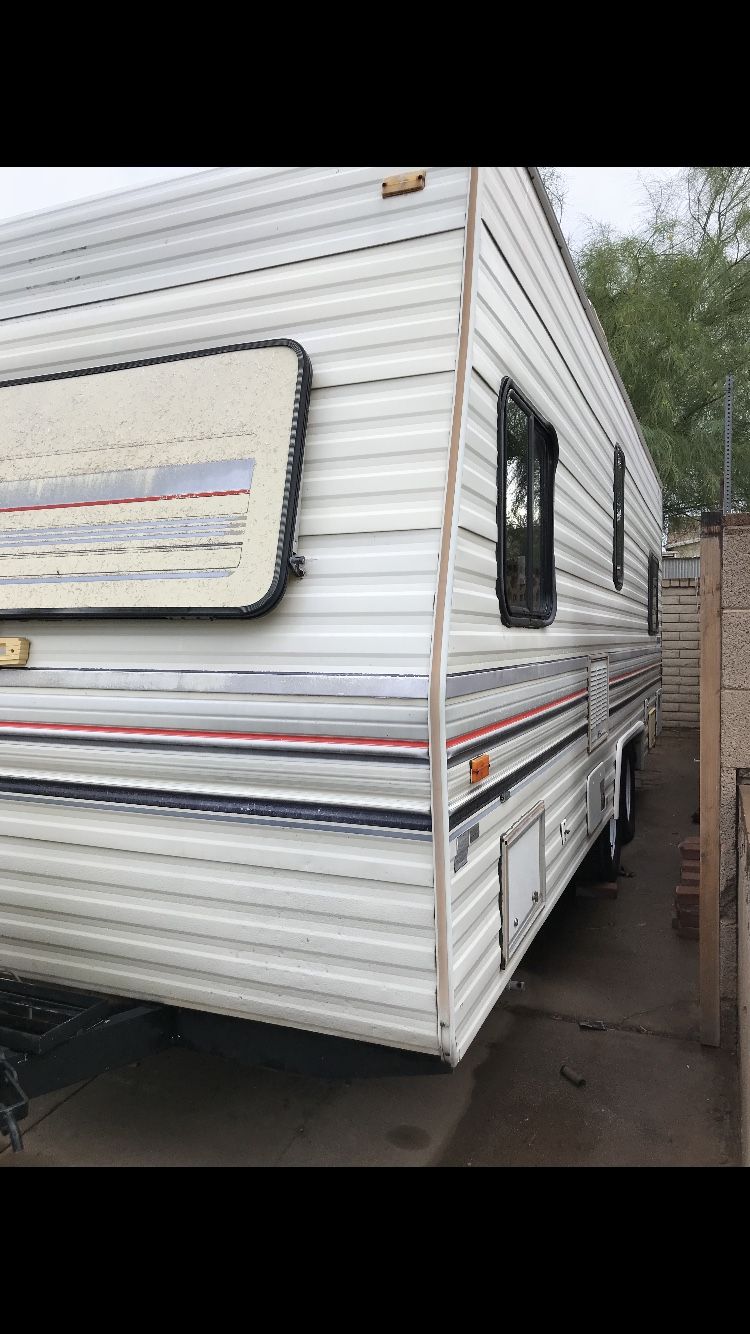 1991 RV/Camper trailer