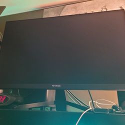 Gaming Monitor