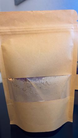 Peruvian Maca Powder