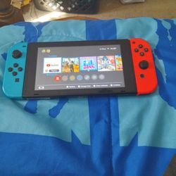 Newest Nintendo Switch 2023