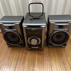 Speaker