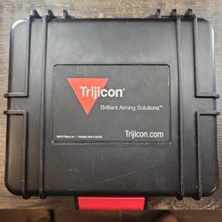 Trijicon RMR HRS Type 2