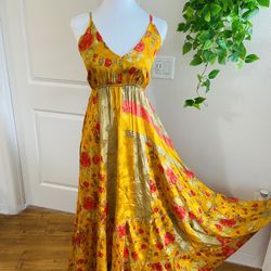 Women Dress One Size 