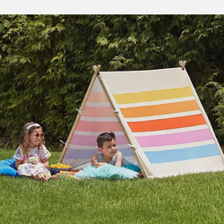 Member's Mark Fabric Outdoor Play Ten