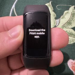 Fitbit Charge 6