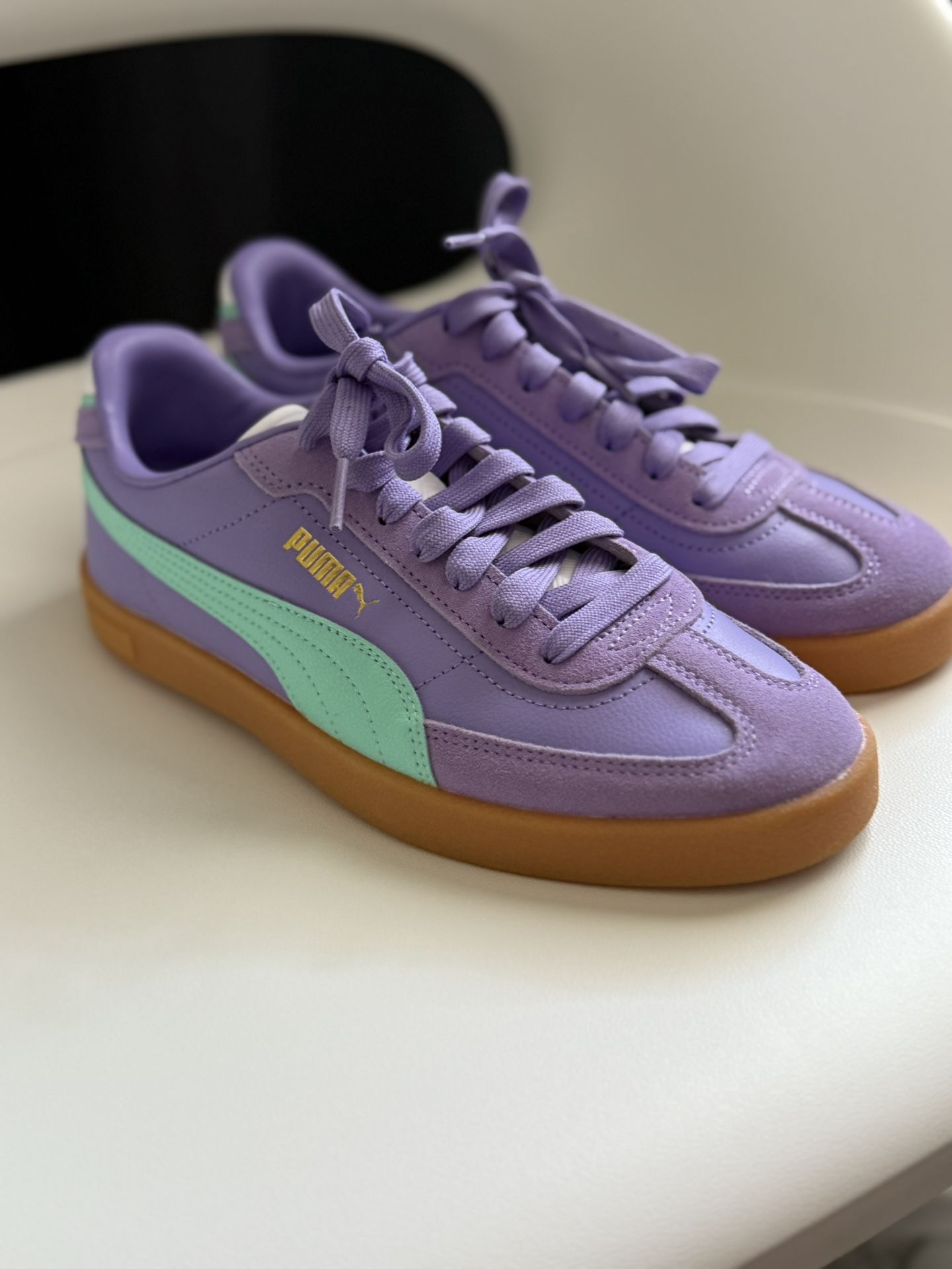 Puma 7.5 Women’s Shoes $30