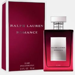Ralph Lauren®  Perfume "Romance"