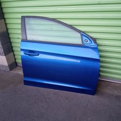 HYUNDAI ELANTRA PASSENGER DOOR 👉 CHECK PRICE👈2017-2018-2019-2020