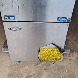 Pitco Fryer