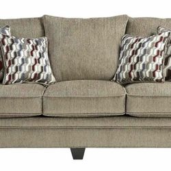 Wide Rooms to Go Sofa