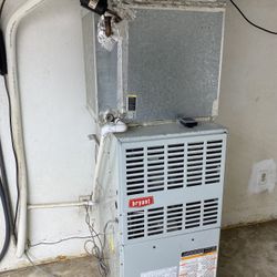 5 Ton Unit Everything Works 