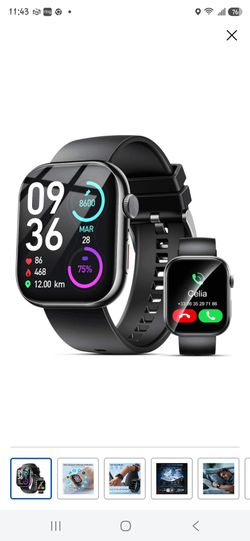 Smart watch