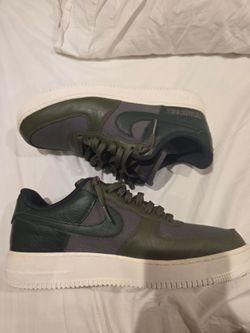 Air Force 1 Low Gore-Tex "Medium Olive" Size 13