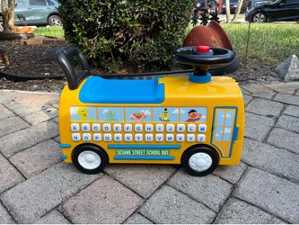 Kid toy