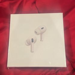 AirPod 2s