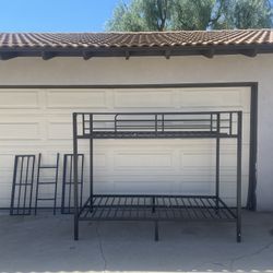 Bunk Beds
