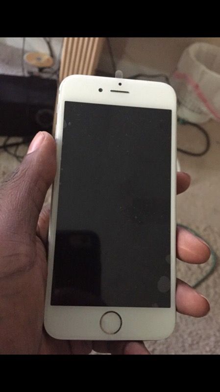 Verizon IPhone 6