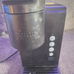 Keurig Coffe Maker