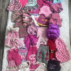 Clothes for Dog 🐶