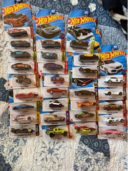 Hotwheels For sale