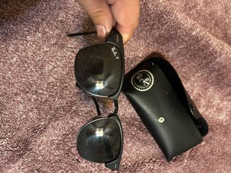 Ray bans