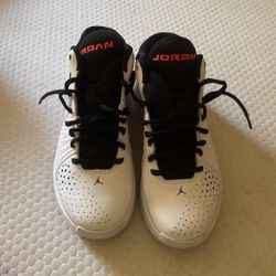 Jordan