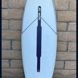 JS Epoxy Shortboard Surfboard (HIFI 2)