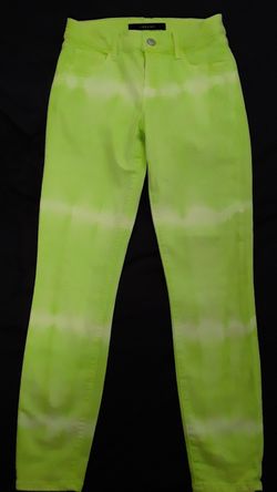 J-Brand Juniors Jeans size 26 or young girls size 14