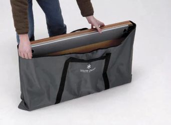 Snow Peak IGT Three Unit Carrying Case – Excellent Condition